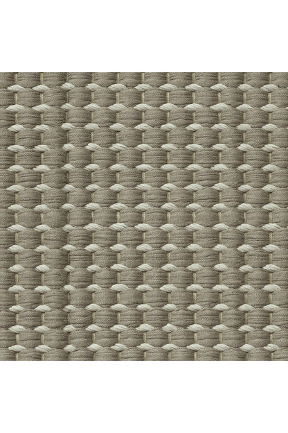 Design vloerkleed Woodnotes Piccolo Stone Nutria 17121012