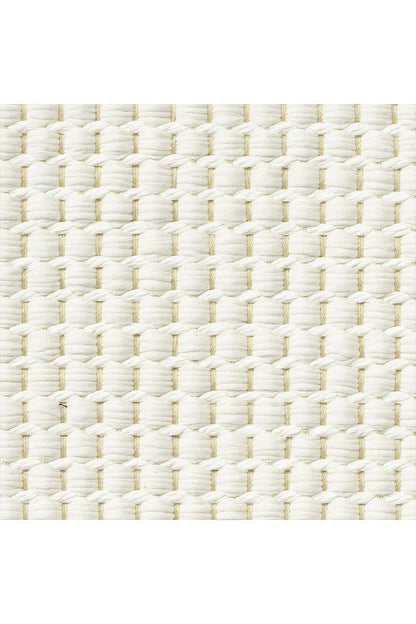 Design vloerkleed Woodnotes Piccolo White White 17116001