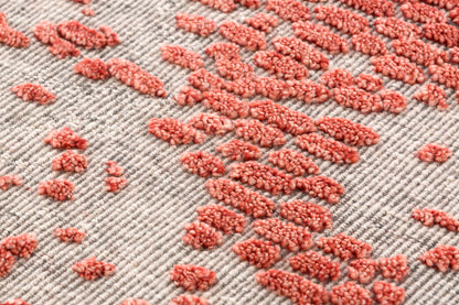 Gan Rugs Vloerkleed Japan detail