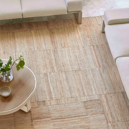 Gan Rugs vloerkleed Roots 02 sfeer