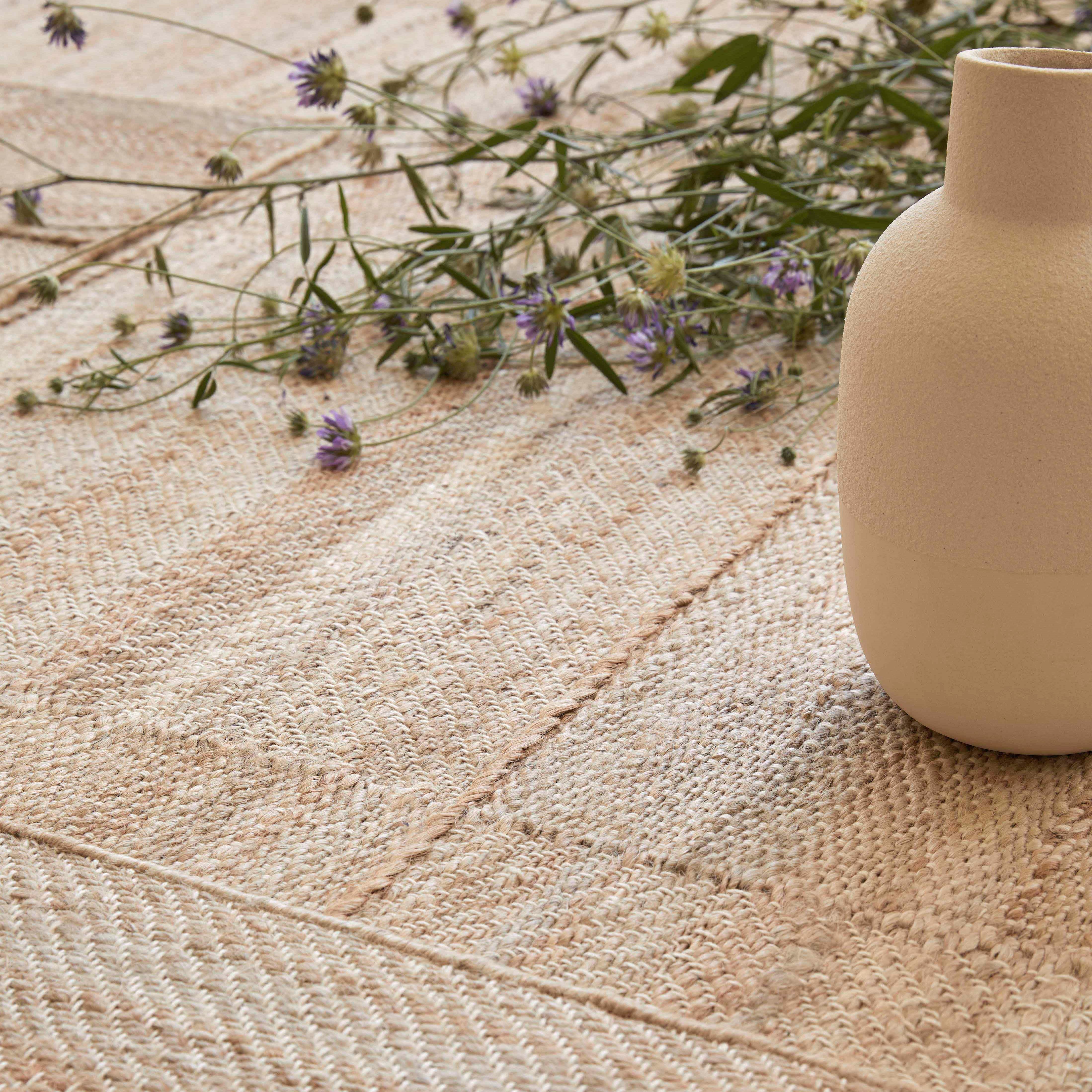 Gan Rugs vloerkleed Roots 04