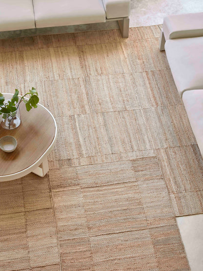 Gan Rugs vloerkleed Roots 04 sfeer