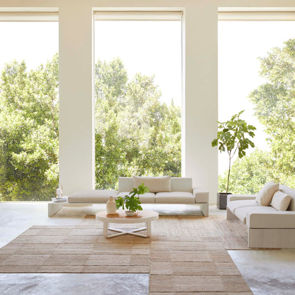 Gan Rugs vloerkleed Roots 04 sfeer 1