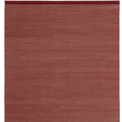 Hip Vloerkleed Ulrike Bordeaux