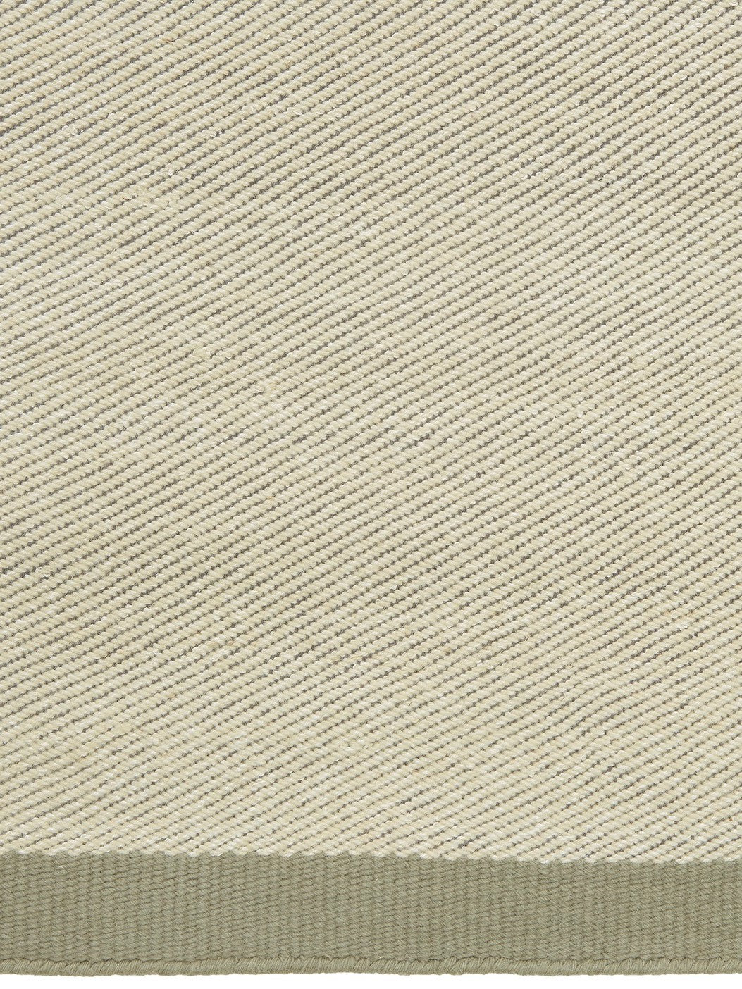 Hip Vloerkleed Ulrike Offwhite Grijs Detail