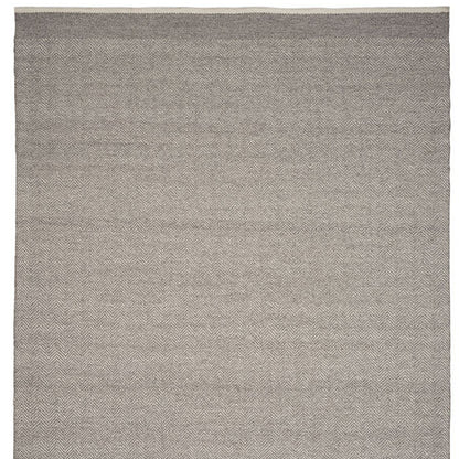 Hip Vloerkleed Visgraat Suze Grey