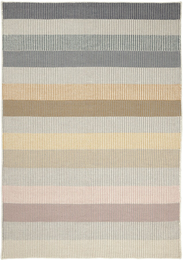 Hip vloerkleed Denise Mosterd