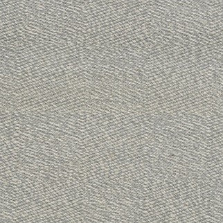 Hip wollen vloerkleed Rakel Grijs