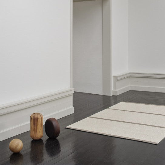 Hip vloerkleed Renee Graniet sfeer