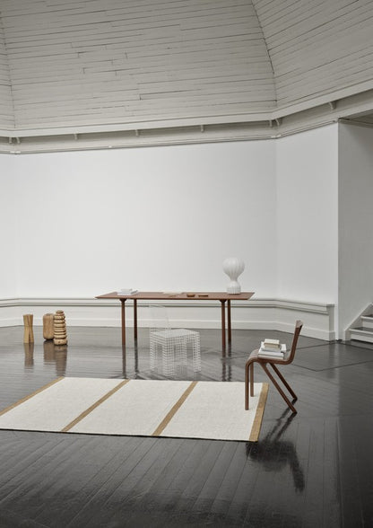 Hip vloerkleed Renee Mustard interieur