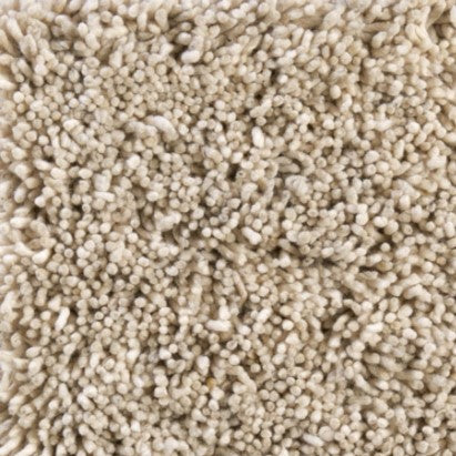 Hoogpolig Berber Vloerkleed Takhnift Beige K18