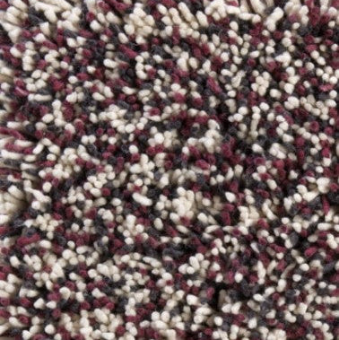 Hoogpolig Berber Vloerkleed Takhnift Herfst K24