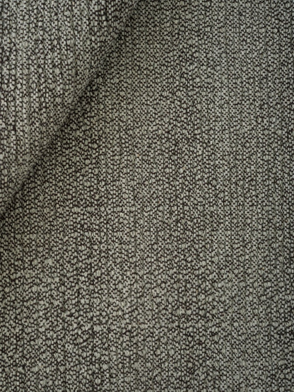 Kaatz Japandi wollen vloerkleed Soft Graniet closeup