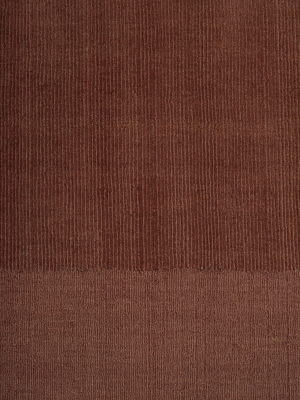 Kaatz Japandi wollen vloerkleed Yoni Roest sfeer