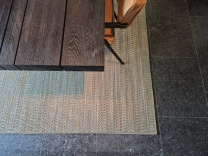 KvadratvloerkleedCordeDroitC0491detail