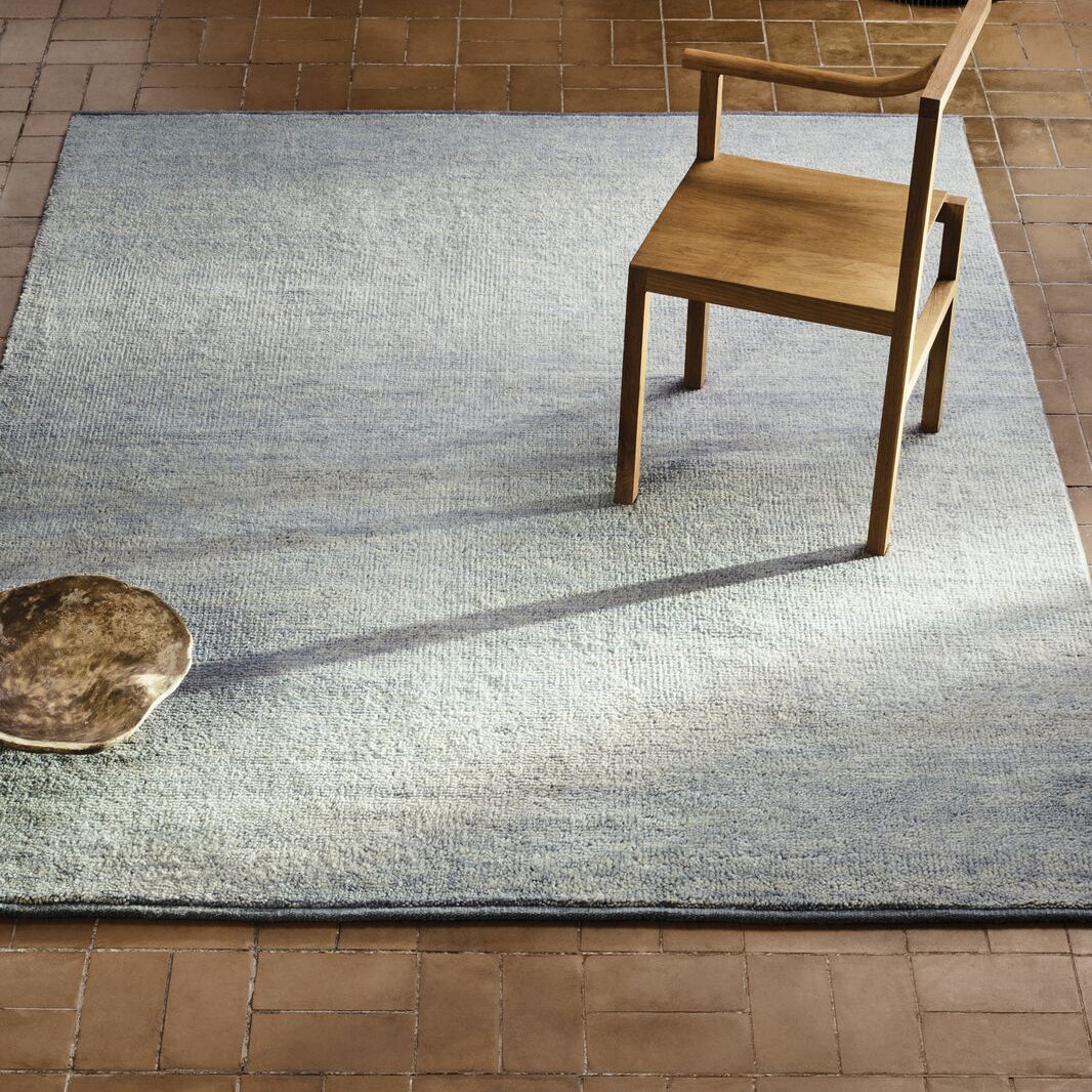 Design vloerkleed Kvadrat Lavo  C0011 sfeer