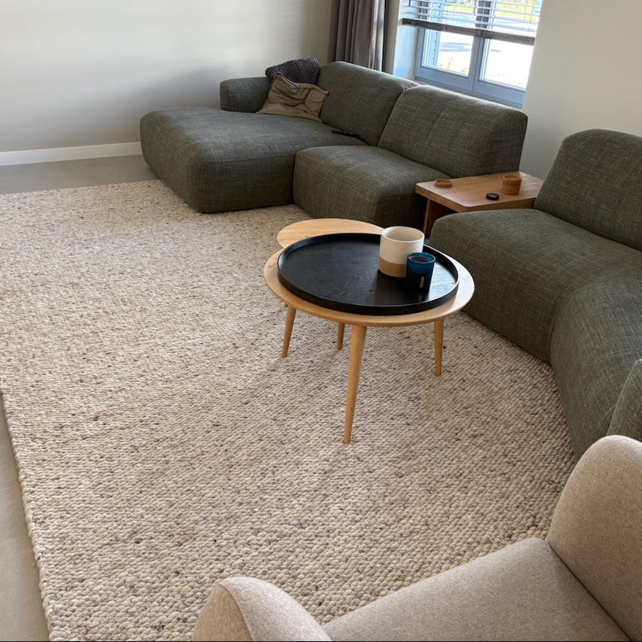 Lisanne donkerbeige 463