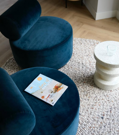 Romee_Mix_opal_poeder_klantfoto