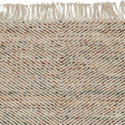 Tweedekans Vloerkleed Malon Combi Details