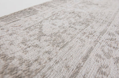 Tweedekans Vloerkleed Lois Peper en Zout 170x240cm