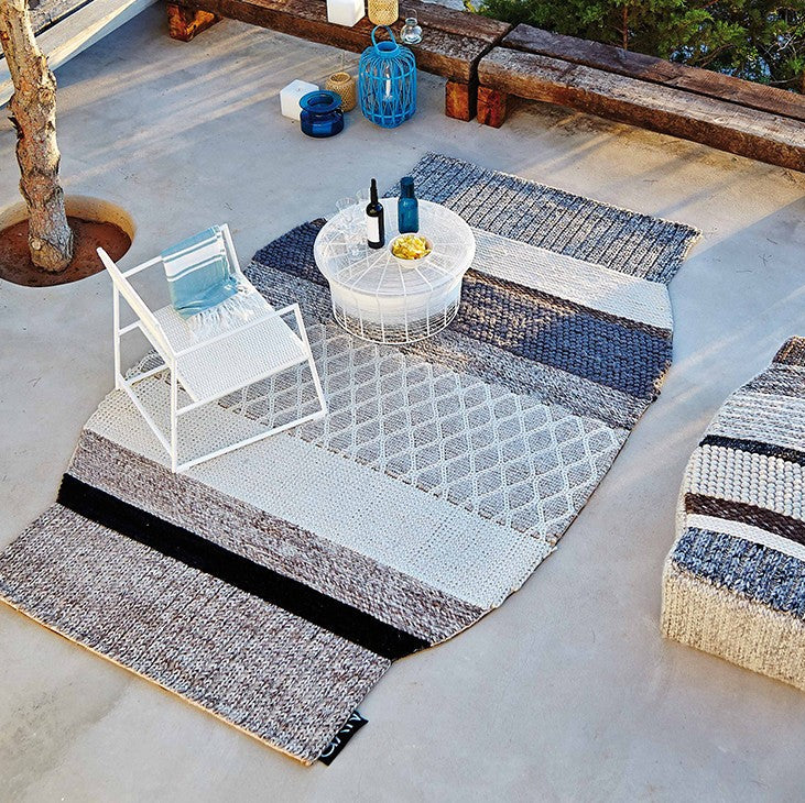 Vloerkleed Gan Mangas Original MM3