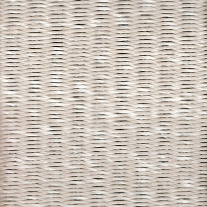 Vloerkleed Woodnotes Living Stone White 130151