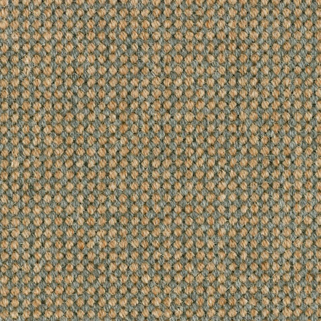 Wol Kantoorvloerkleed vlak geweven Roos Grijs Beige 115