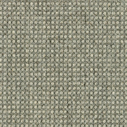 Wol Kantoorvloerkleed vlak geweven Roos Lichtgrijs 960