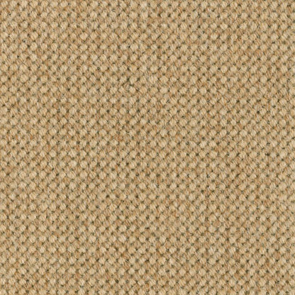 Wol vlak geweven kantoorvloerkleed Roos Zand 054