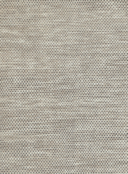 Wollen vloerkleed Anna Taupe