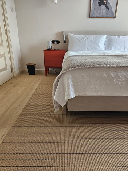 Woodnotes Line Natural Black 12459 interieurbeeld