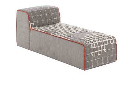Chaiselongue Gan Rugs Bandas A Grey; Chaiselongue Gan Rugs Bandas A Grey; Chaiselongue Gan Rugs Bandas A Grey; Chaiselongue Gan Rugs Bandas A Grey; Chaiselongue Gan Rugs Bandas A Grey; Chaiselongue Gan Rugs Bandas A Grey; Chaiselongue Gan Rugs Bandas A Grey; Chaiselongue Gan Rugs Bandas A Grey