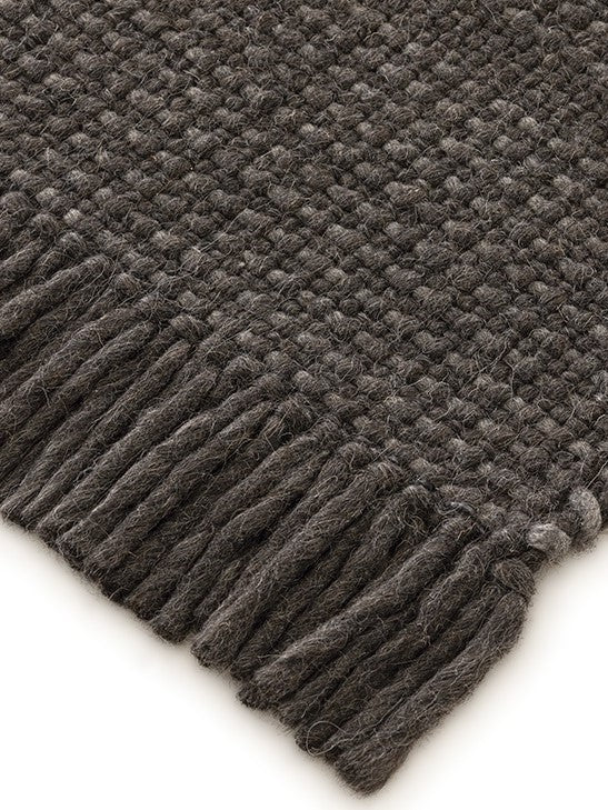 Vloerkleed Gan Rugs Pure Dark; Vloerkleed Gan Rugs Pure Dark; Vloerkleed Gan Rugs Pure Dark
