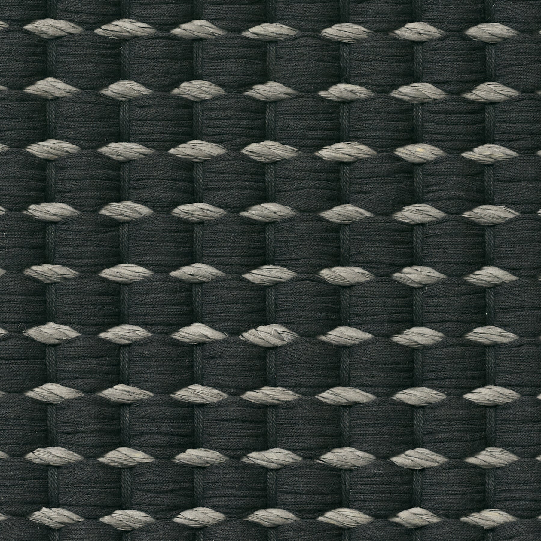 Woodnotes Duetto Grey Black 17111002