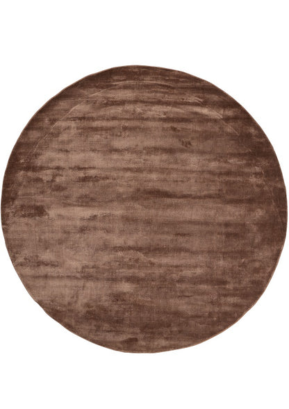Luxe vloerkleed velours Lucy Amber; Luxe vloerkleed velours Lucy Amber