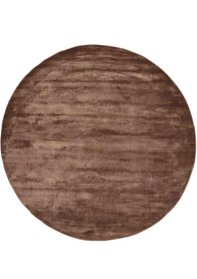 Luxe vloerkleed velours Lucy Amber; Luxe vloerkleed velours Lucy Amber