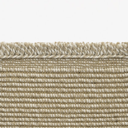 Kvadrat Jute and Wool Natural 0251; Kvadrat Jute and Wool Natural 0251