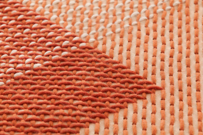 Vloerkleed Gan Rugs Canevas Geo Coral; Vloerkleed Gan Rugs Canevas Geo Coral; Vloerkleed Gan Rugs Canevas Geo Coral; Vloerkleed Gan Rugs Canevas Geo Coral; Vloerkleed Gan Rugs Canevas Geo Coral