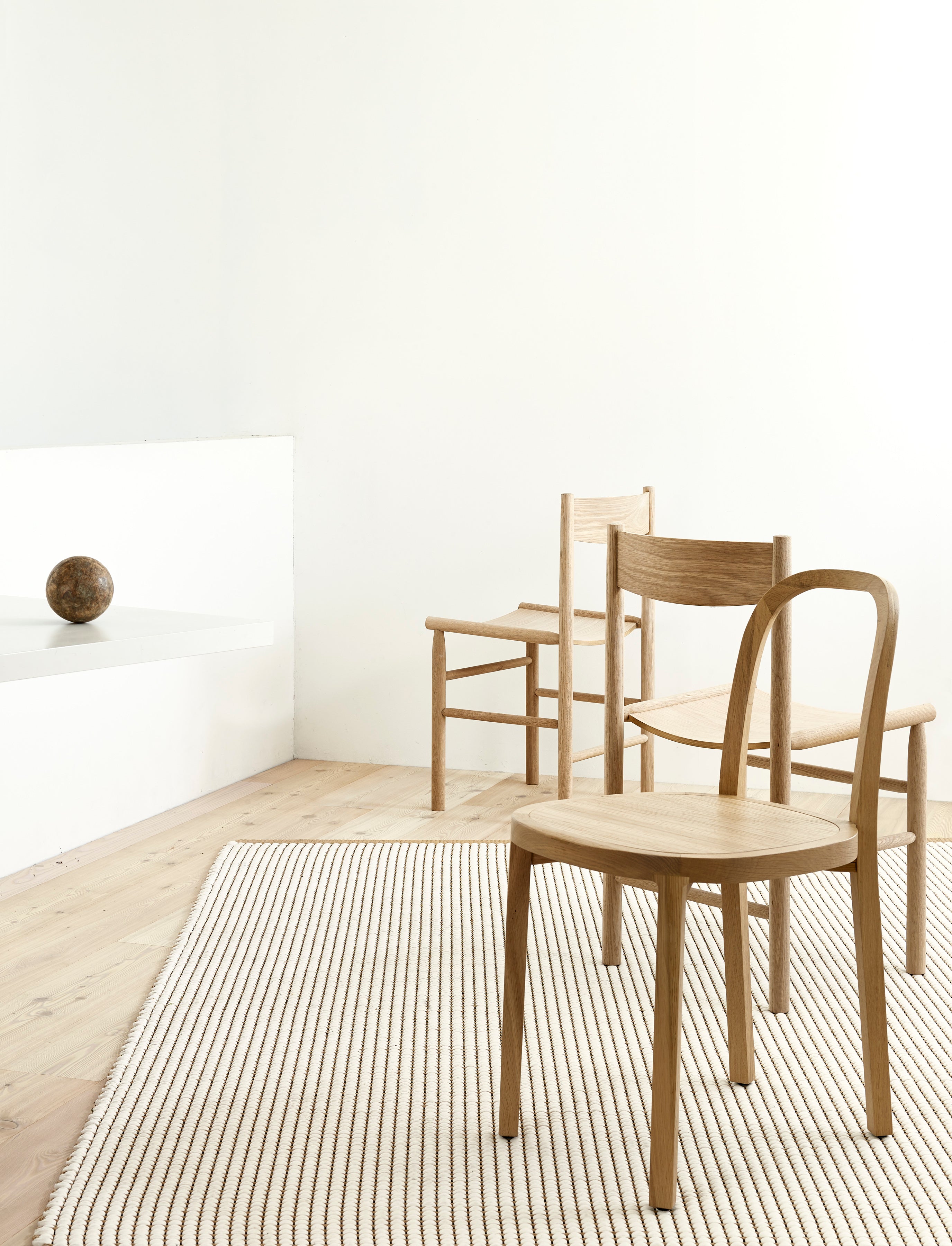 Woodnotes Duetto Natural White 17101001; Woodnotes Duetto Natural White 17101001