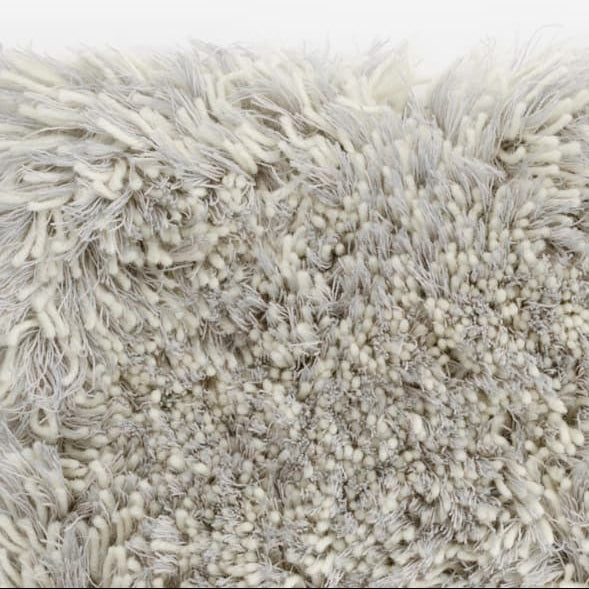 Kvadrat Bravoure 60 Lichtgrijs 0130