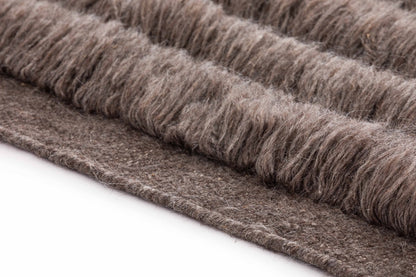 Design vloerkleed Gan Rugs Lines Charcoal; Design vloerkleed Gan Rugs Lines Charcoal; Design vloerkleed Gan Rugs Lines Charcoal; Design vloerkleed Gan Rugs Lines Charcoal; Design vloerkleed Gan Rugs Lines Charcoal