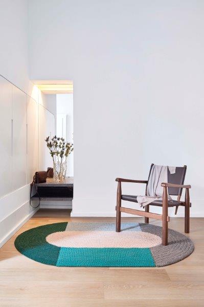 Gan Rugs The Crochet Collection Mono Pink; Gan Rugs The Crochet Collection Mono Pink; Gan Rugs The Crochet Collection Mono Pink; Gan Rugs The Crochet Collection Mono Pink; Gan Rugs The Crochet Collection Mono Pink; Gan Rugs The Crochet Collection Mono Pink; Gan Rugs The Crochet Collection Mono Pink