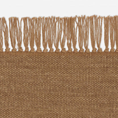 Kvadrat vloerkleed Vintage Plain Bruin 0020; Kvadrat vloerkleed Vintage Plain Bruin 0020; Kvadrat vloerkleed Vintage Plain Bruin 0020