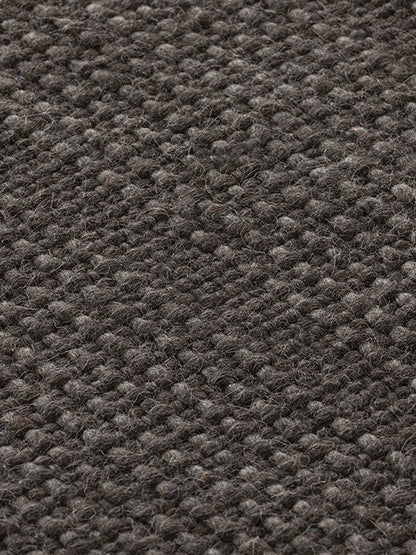 Vloerkleed Gan Rugs Pure Dark; Vloerkleed Gan Rugs Pure Dark; Vloerkleed Gan Rugs Pure Dark