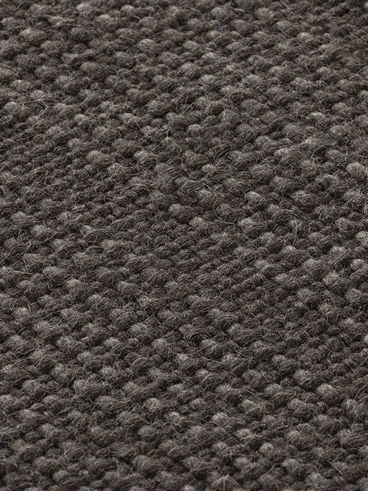 Vloerkleed Gan Rugs Pure Dark; Vloerkleed Gan Rugs Pure Dark; Vloerkleed Gan Rugs Pure Dark