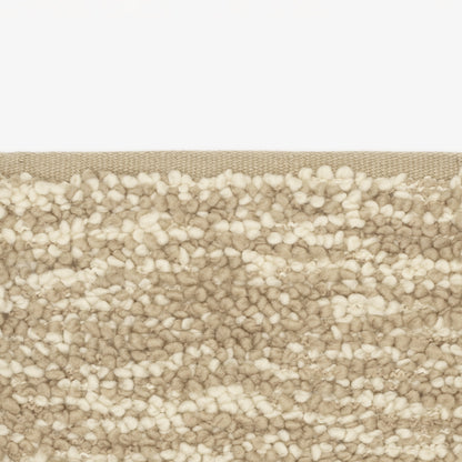 Kvadrat Mellow Vloerkleed Beige C0251; Kvadrat Mellow Vloerkleed Beige C0251