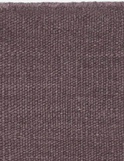 Kvadrat vloerkleed Vintage Plain Donkerpaars 0045; Kvadrat vloerkleed Vintage Plain Donkerpaars 0045; Kvadrat vloerkleed Vintage Plain Donkerpaars 0045