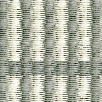 Design vloerkleed Woodnotes New York Grey Stone 118215