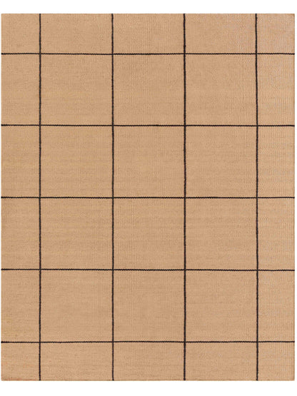Gan Rugs vloerkleed Roots 01