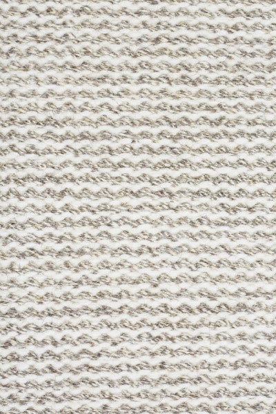 Wollen vloerkleed hip Fenne Gebroken Wit Beige; Wollen vloerkleed hip Fenne Gebroken Wit Beige